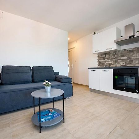 Feel Dugi Otok Apartments Luka  Dış mekan fotoğraf