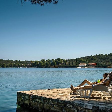 Feel Dugi Otok Apartments Luka  Dış mekan fotoğraf